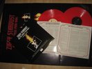 DAVID BOWIE Ziggy stardust 2 LP  Red Vinyls MINT