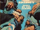 BINTANGS Blues On Ceiling 1969 FIRST Holland lp