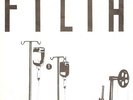 FILTH DON'T HIDE YOUR HATE +2 78 DUTCH PUNK PLUREX 7