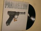 PARABELLUM - RARE ORIGINAL FRENCH LP - PUNK KBD OI