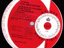 CFD 2390 - BEETHOVEN -ANDRE NAVARRA- RARE FRENCH 3X LP