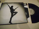 LP NDW Mitteregger Immer mehr Promo Set CBS