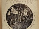 SHADES OF JOY '68 San Francisco blues psych Fontana M-