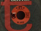 REX GARVIN Queen of the Go Go Tower Northern Soul 45
