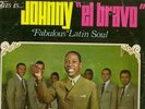 FABULOUS LATIN SOUL - THIS IS JOHNNY EL BRAVO