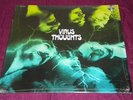 VIRUS 'THOUGHTS'' RARE KRAUTROCK PSYCH PROG UNPLAYED