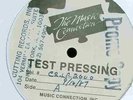 HASHIM/OTHERS-CUTTING REMIXES (PT. 1) TEST PRESSING LP