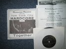 New York City Hardcore 