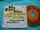 THE ZOMBIES 