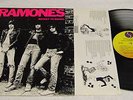 UNPLAYED RAMONES Rocket To Russia 1977 ORIGINAL SIRE LP
