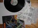 The Accused Return of Martha Splatterhead Combat LP