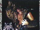 SLAYER-THE FIRST COMMAND LP-SHIPPING WORLDWIDE