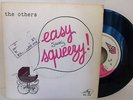 THE OTHERS - EASY SQUEEZY/MOD PSYCH FREAKBEAT FRENCH 45