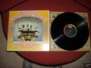 BEATLES MAGICAL MYSTERY TOUR MONO MAL-2835 W/ BOOKLET