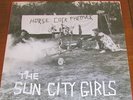 Sun City Girls-Horse Cock Phepner, ORIG '87 Placebo LP