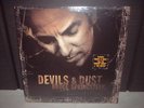 Bruce Springsteen Devils & Dust Rare 2LP FACTORY SEALED