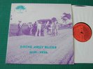 Going Away Blues 1926 - 1935 --- Yazoo 1018 (US 1969)