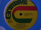 MYSTIC EYES/TRINITY  PERILOUS TIME  GREENSLEEVES 12