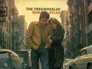 BOB DYLAN ORIG 1963 UK LP THE FREEWHEELIN BOB DYLAN