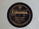 TEFTELLER Jazz 78 Clarence Williams Jimmy Johnson Piano