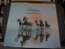 BOB SEGER Against The Wind LP Mobile Fidelity MFSL