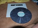 AC/DC - STIFF UPPER LIP PROMO LP MULTICOLOR VINYL UK