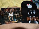 AC/DC - STIFF UPPER LIP  LP 2000