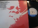 STANLEY TURRENTINE ROUGH JAZZ LP BLUE NOTE BLP-4240