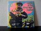 Rare Queens of the Stone Age/Beaver Split 10