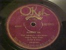 Georgia Crackers - Diamond Joe - OKEH 45098 Hillbilly