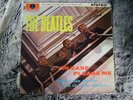 Beatles Please Please Me Stereo 33 1/3