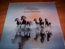BOB SEGER : AGAINST THE WIND MFSL LP 1-127 JAPAN