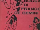 LIBRARY F.DE GEMINI ,A.ALESSANDRONI  beat western bossa