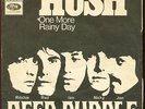 Deep Purple- Hush - Rare France 7