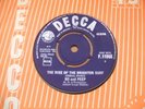 Bo and Peep - The Rise of The Brighton Surf 1964 UK 45