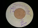 RARE UNLISTED MUZIK CITY 7