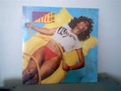 Rhyze/Title-To The Top/LP/Sealed