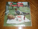 LENNY BRUCE / THE SICK HUMOR OF LENNY BRUCE   NEW MINT