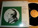 SZIGETI HORSZOWSKI Mozart 15 Sonatas 6-LP-Box VANGUARD
