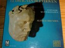 Alfred BRENDEL Beethoven Complete Sonatas 12-LP-Box FSM