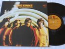 OLD Kinks LP record album Village Green Society NICE