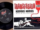 Aussie NERVOUS NORVUS ep 1965 Transfusion Drag Racing