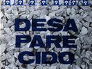 Litfiba - DESAPARECIDO - LP 33 giri