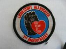 Lowerstoft Anniversary 1st patch