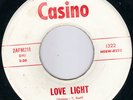 GARAGE ROCKER   THE JERMS   LOVE LIGHT   CASINO  (HEAR)