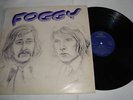 RARE LP FOGGY SIMPLE GIFTS 1972 FOLK YORK RECORDS