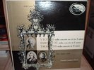 RARE:  PETER RYBAR    VIOTTI, NARDINI, TARTINI   LP NM+