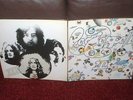 LED ZEPPELIN Led Zeppelin III LP  1970 PLUM 1st Press