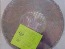 RARE The Label (Sofa) LP Picture Disc w/EATER Sealed