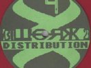 Spiral Tribe - Spiral Tribe 4  - Network 23 - RARE